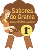 SABORES DO GRAMA