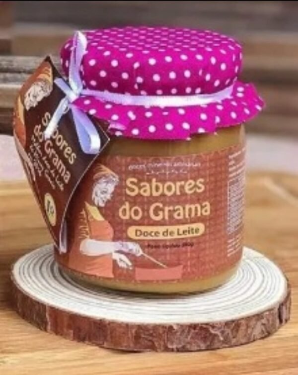Doce de Leite - Tradicional 280 g